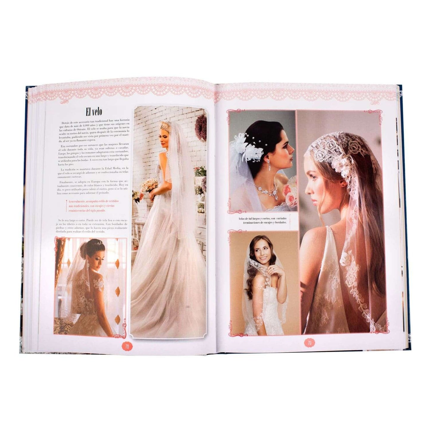 Wedding Planner en Acción