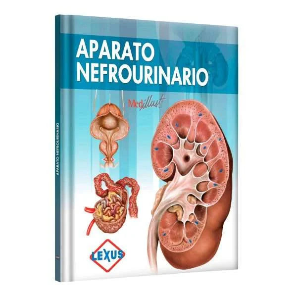 Aparato Nefrourinario