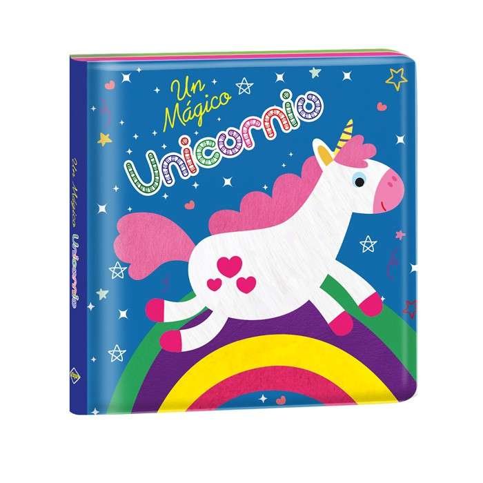 Mágico Unicornio