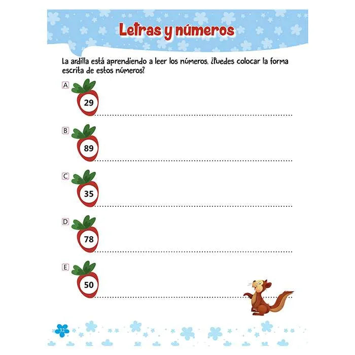 Libro de 100 Actividades 2