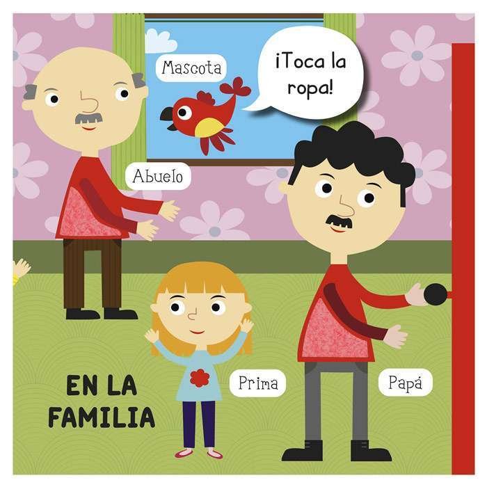 Primeras Palabras