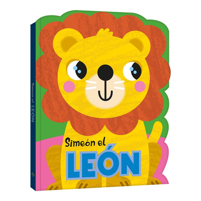 Simeón el León