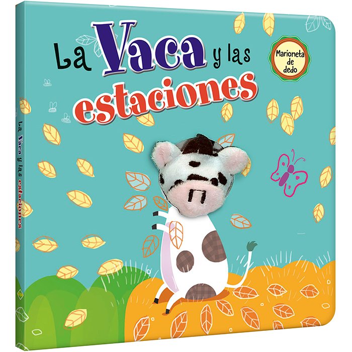 La Vaca y Las Estaciones