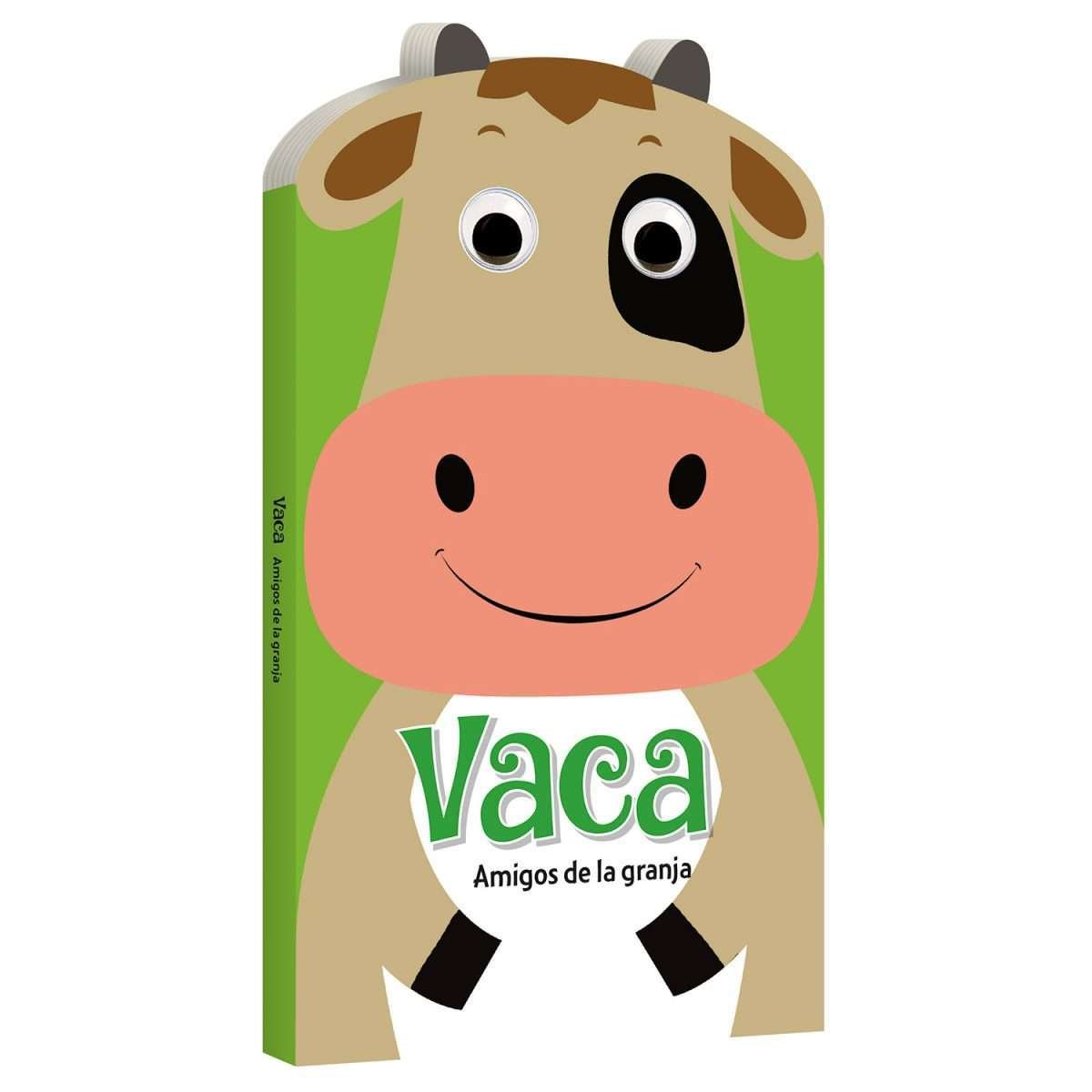 Vaca – Amigos de la Granja