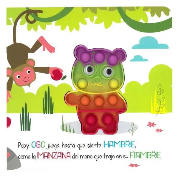 Popy Oso