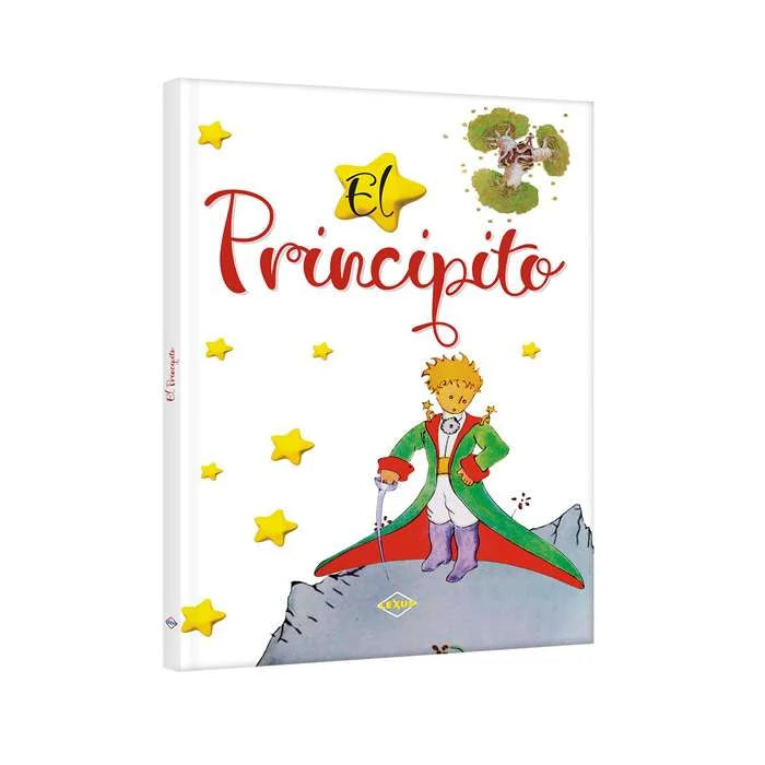 El Principito - Pocket