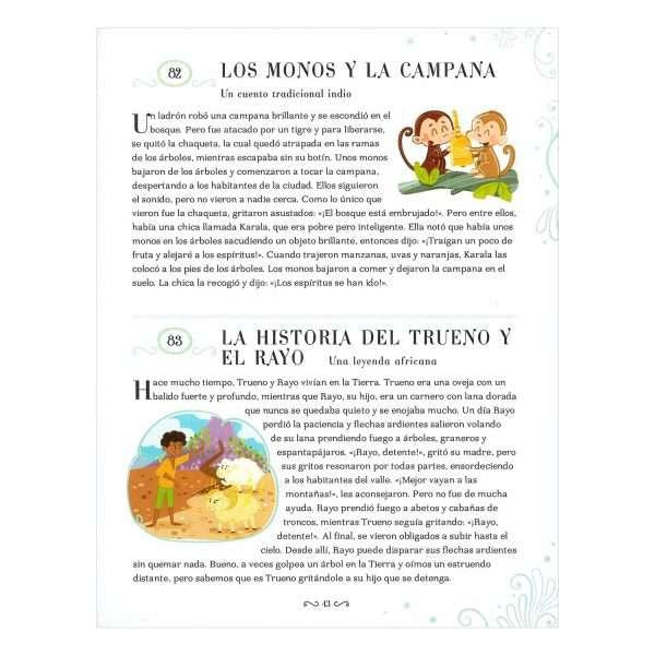 365 Cuentos para Dormir