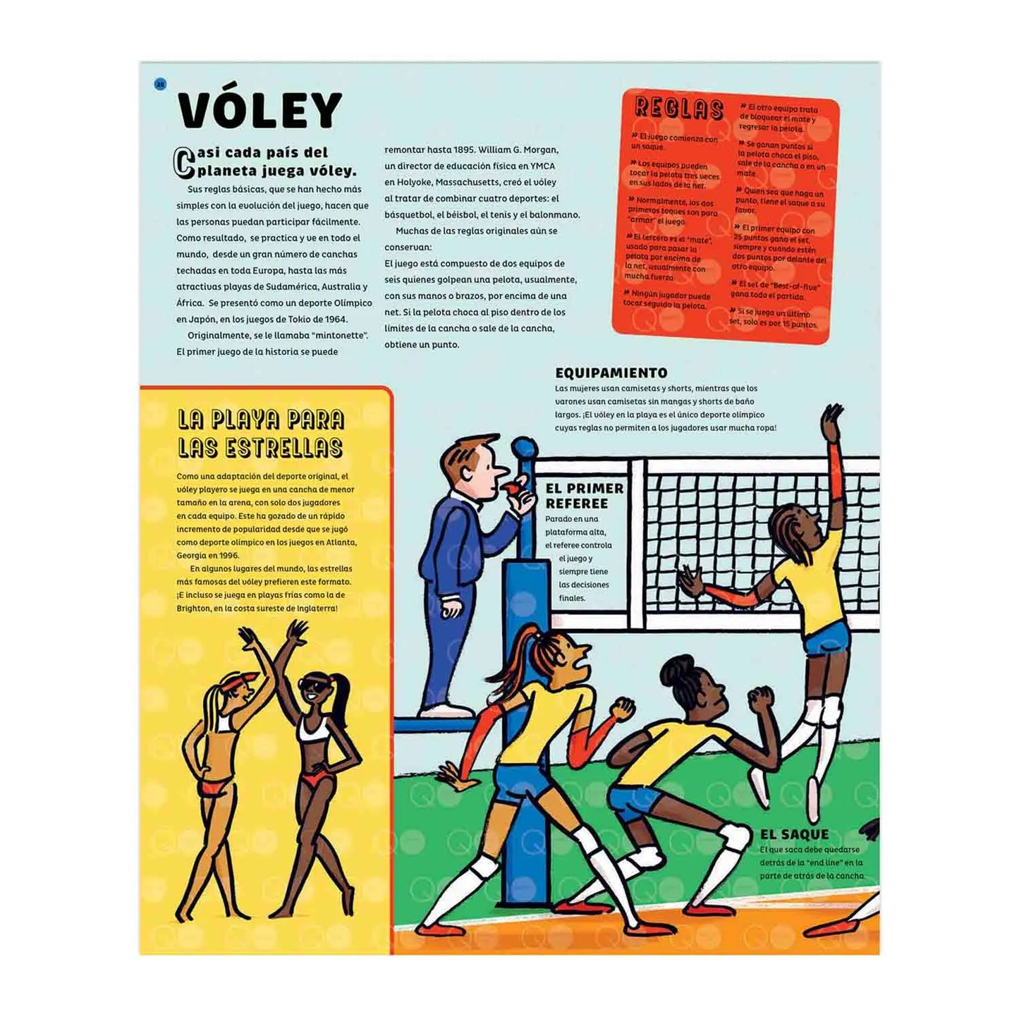 Sportopedia - Deportepedia