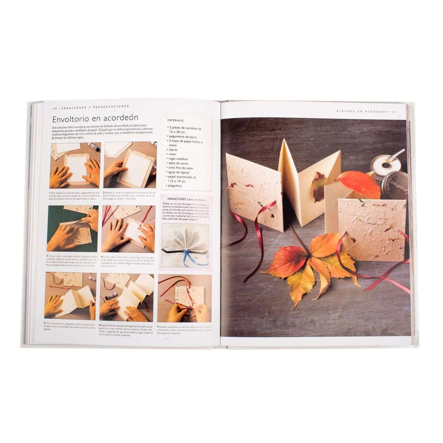Libro Guía Práctica Del Scrapbooking Nuevo Y Original Lexus