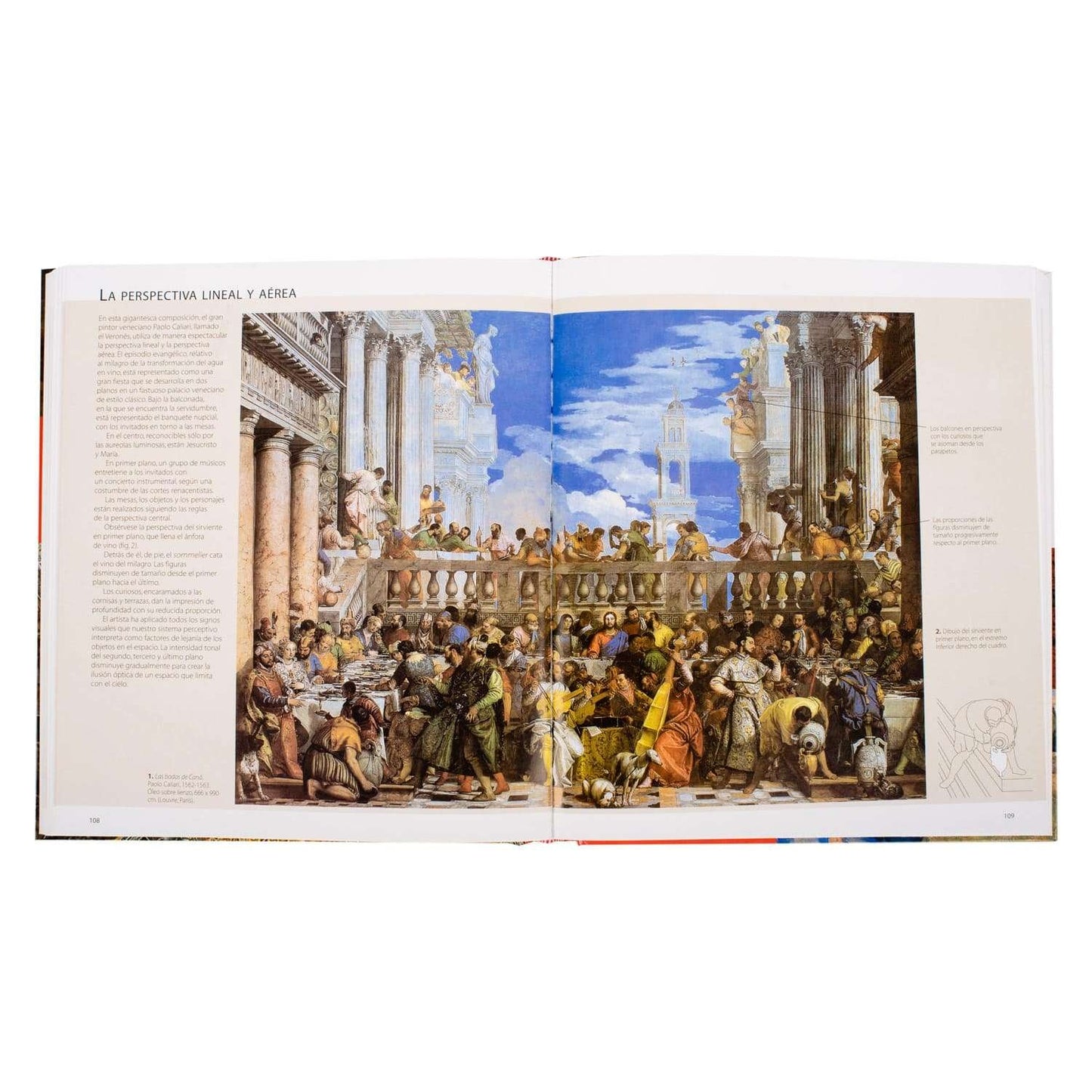 Atlas Ilustrado Comprender el Arte