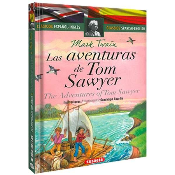 Aventuras De Tom Sawyer