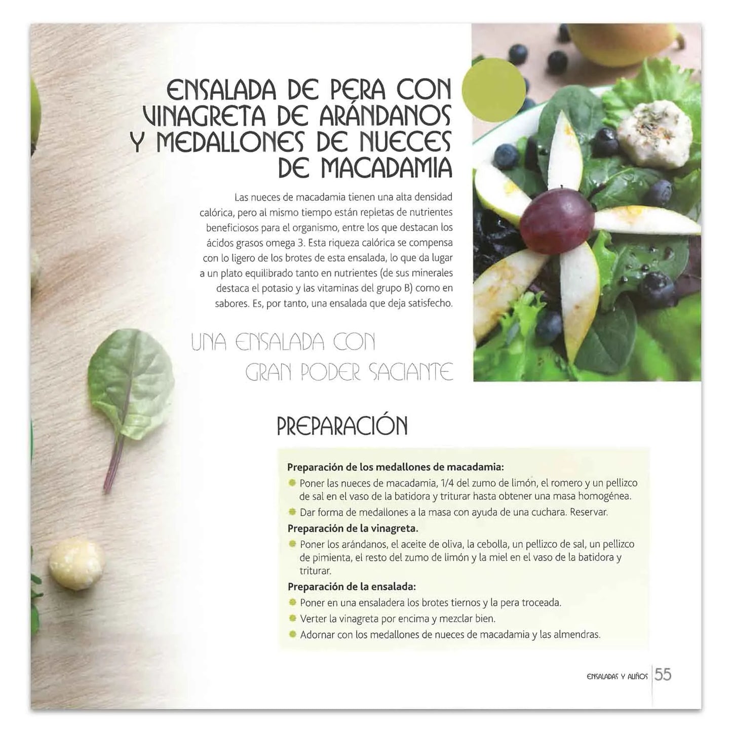 Cocina Sin Cocinar