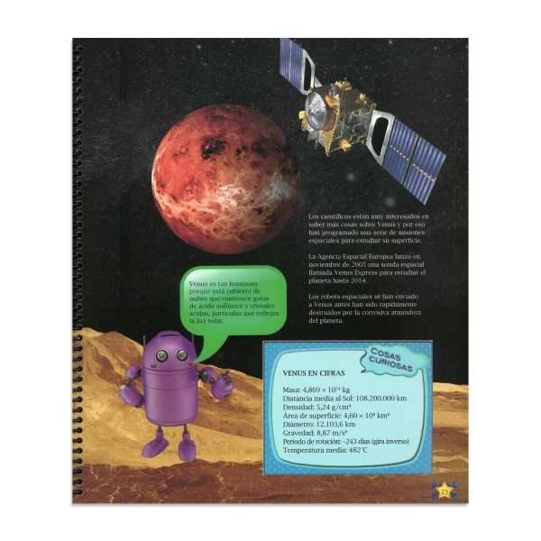 Explora La Astronomía