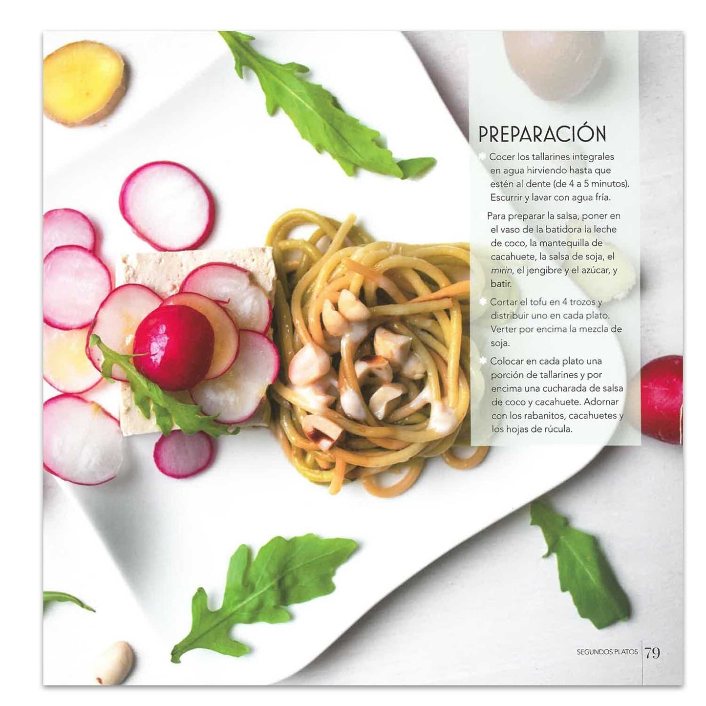 Recetas con Cereales Integrales