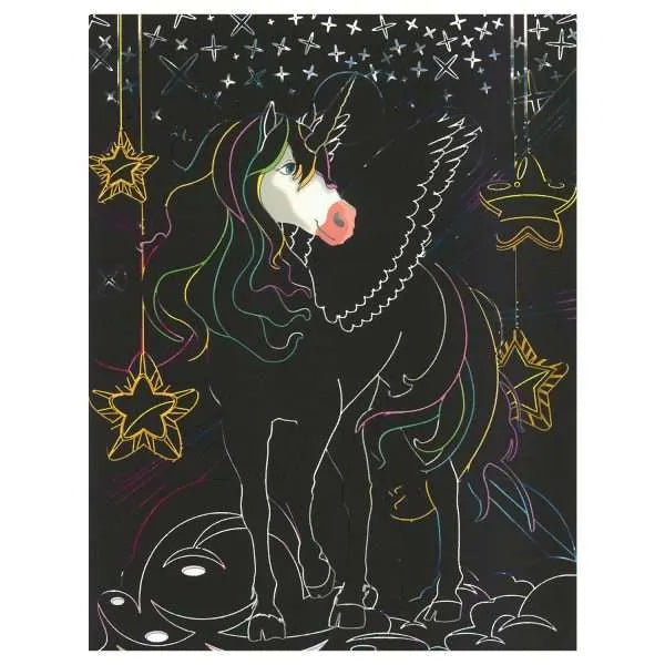 Unicornios Fantásticos