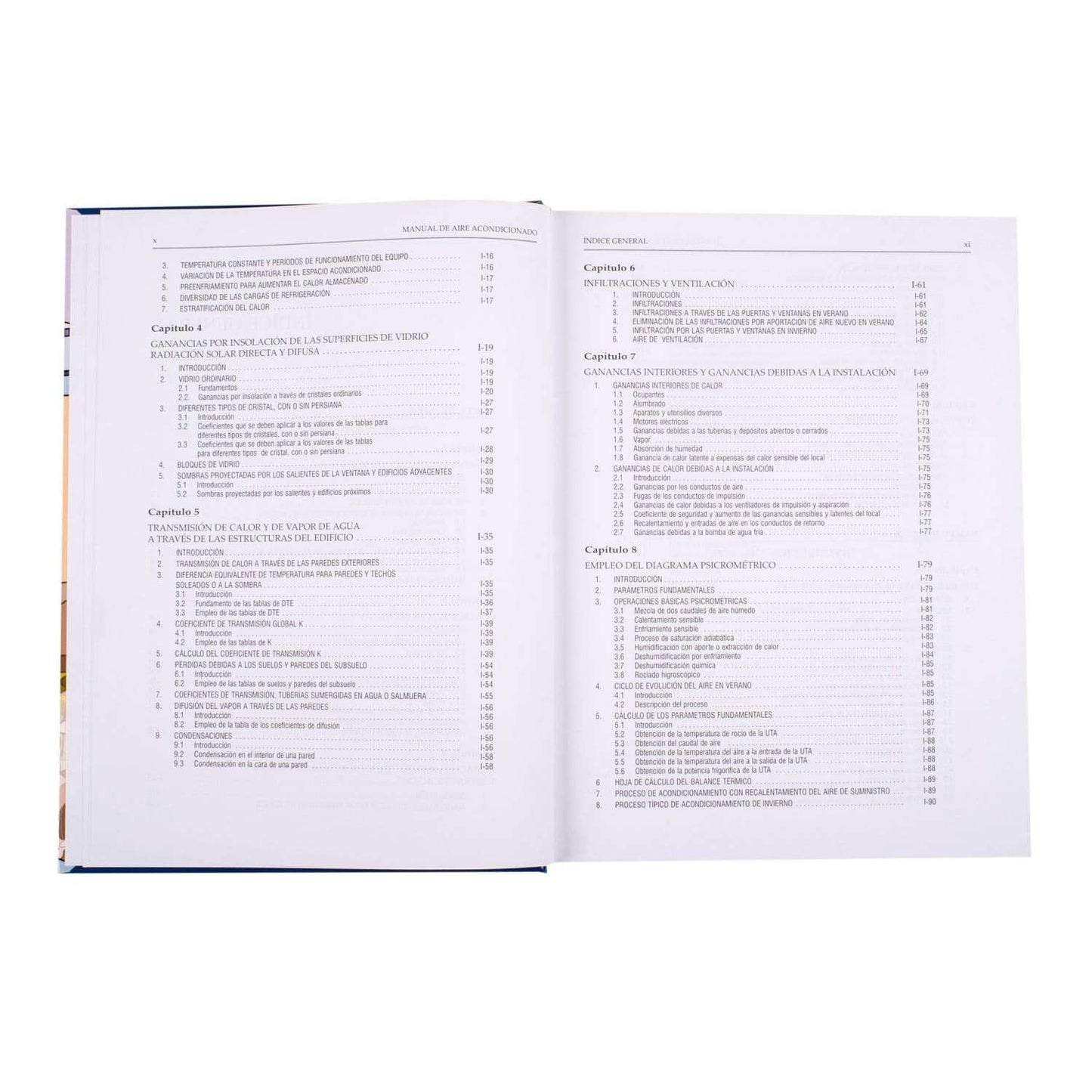Manual de Aire Acondicionado