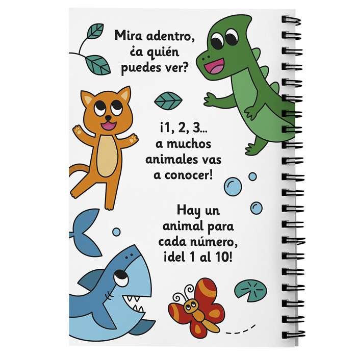 Sumando – Pinta con Agua
