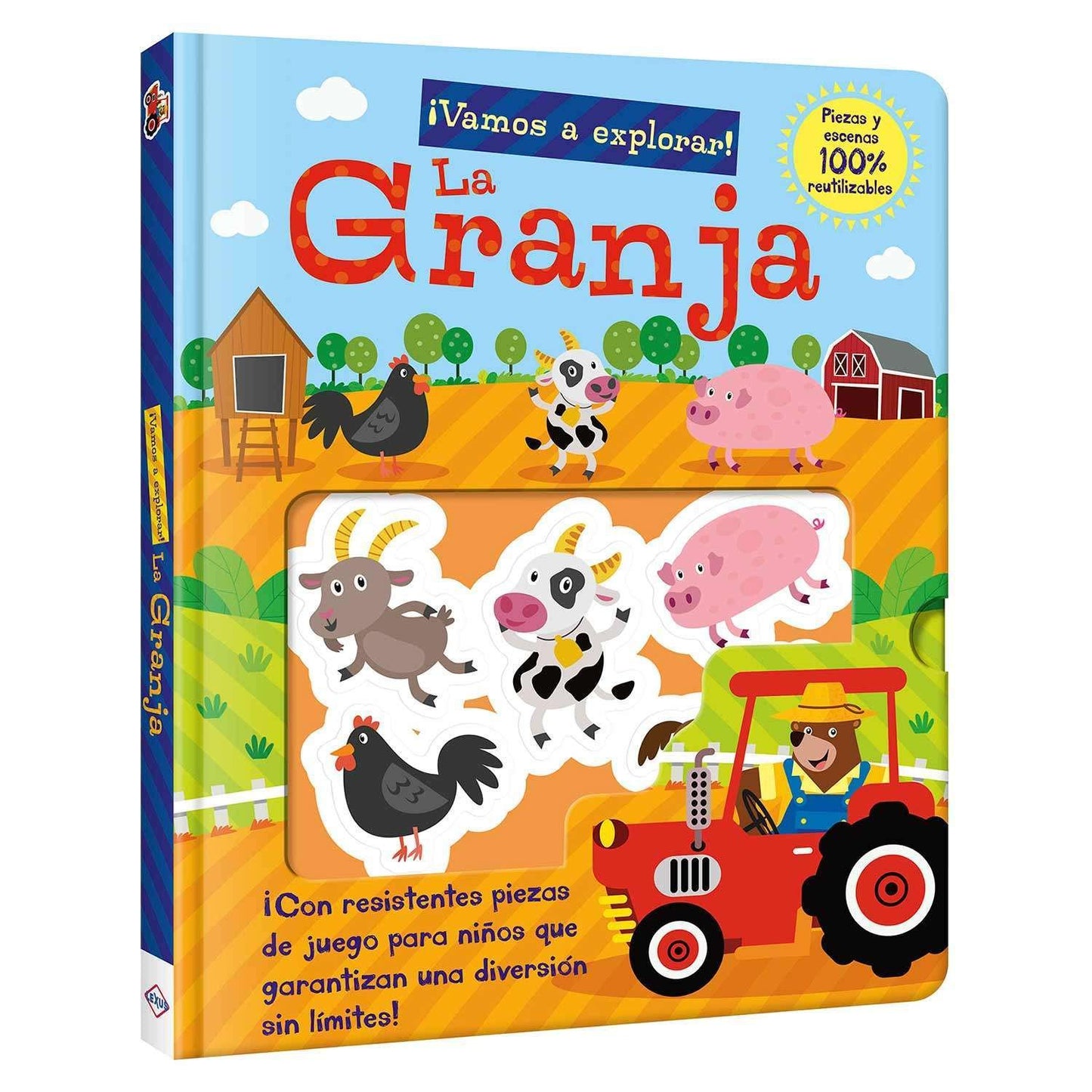 La Granja
