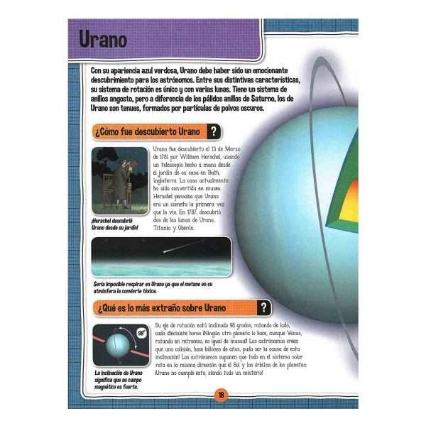El Espacio Fuera de Este Mundo + Maqueta