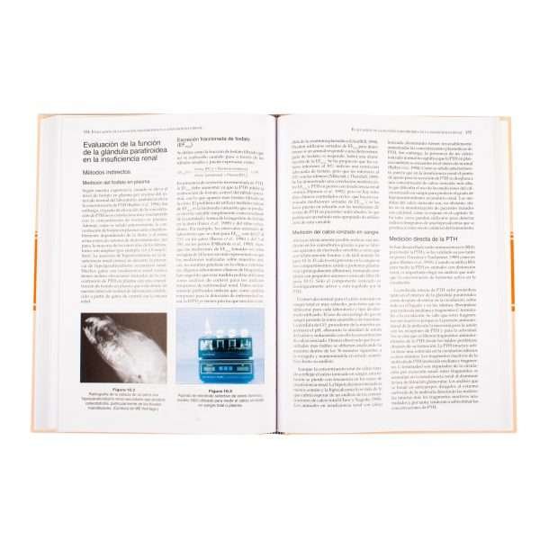 Manual de Nefrología y Urología