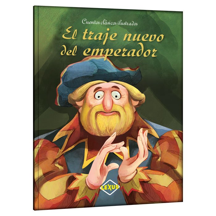 El Traje Nuevo del Emperador