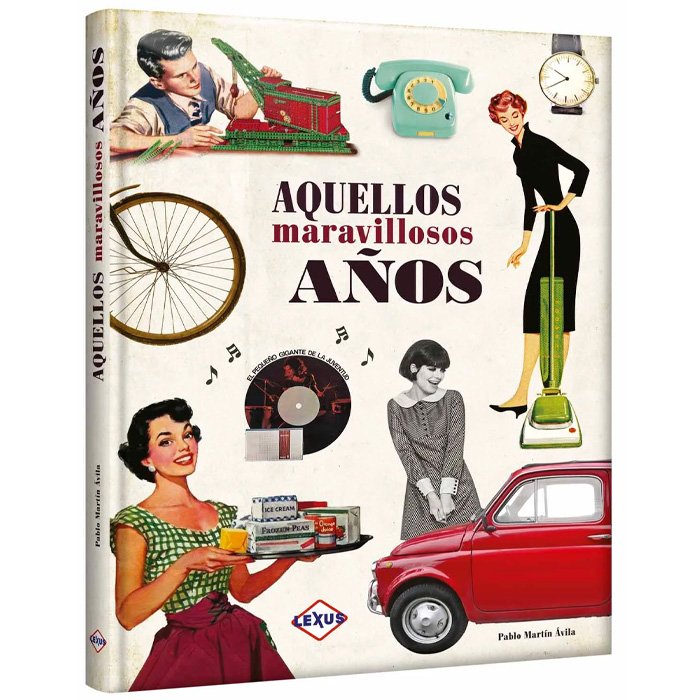 Aquellos Maravillosos Años