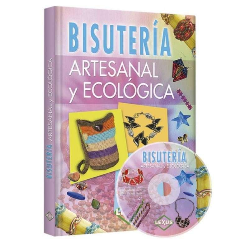 Bisutería Artesanal y Ecológica