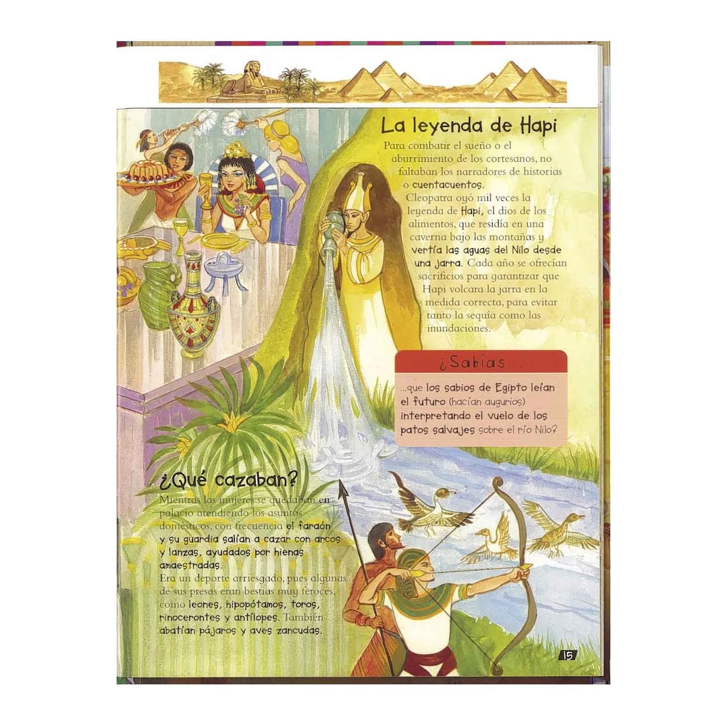 Libro Cleopatra La Ultima Reina Egipto Minibiografia - Lexus