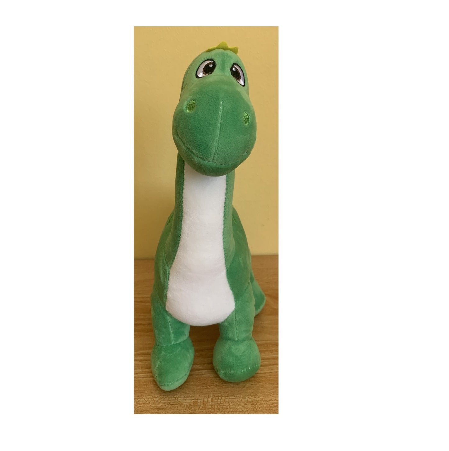 Peluche Dinosaurio Kawaii De Felpa Suave 26cm