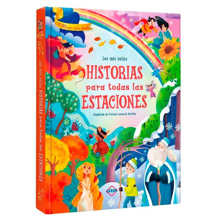 Historias para Todas las Estaciones