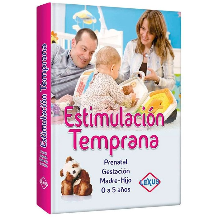 Estimulación Temprana: de 0 a 5 años – La Princesita