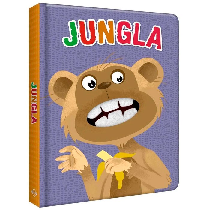 Jungla