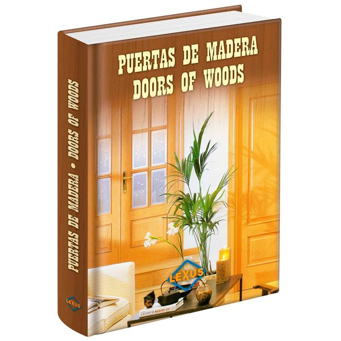 Puertas de Madera | Doors of Woods