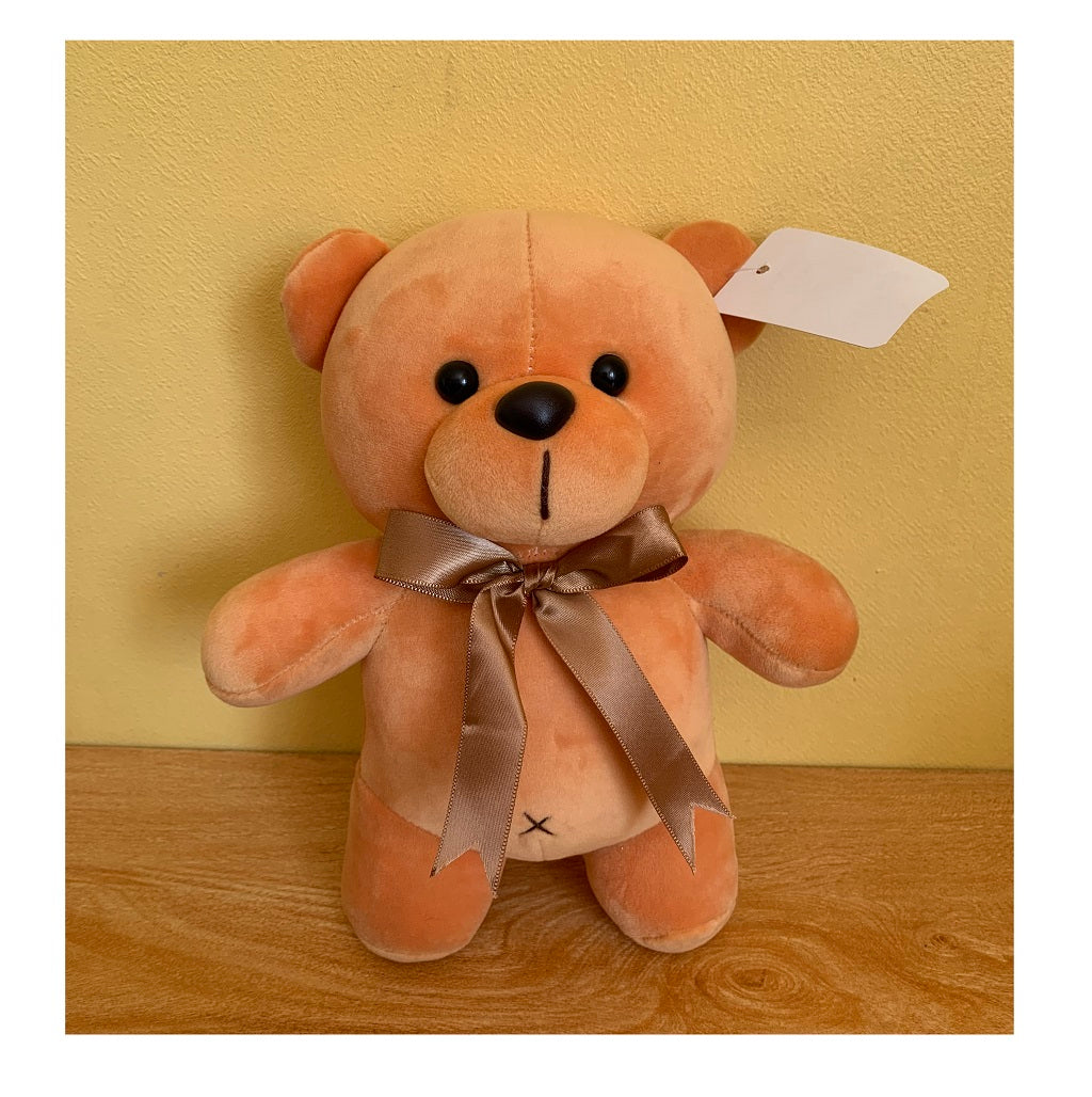 Peluche Osito Kawaii De Felpa Suave 23cm