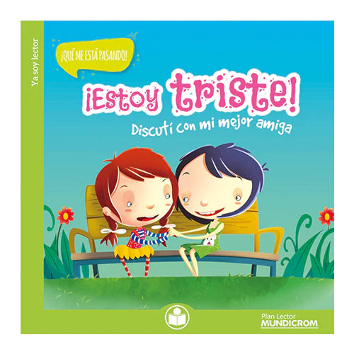 Estoy triste - Mundicrom