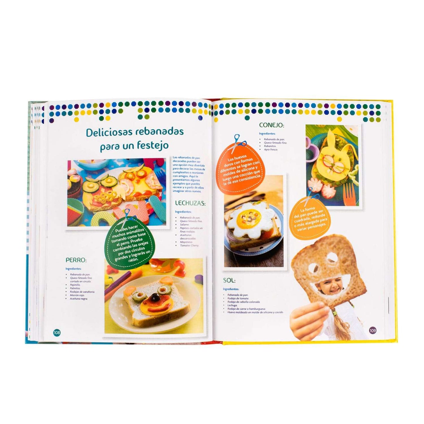 Manualidades Para Los Pequeños - Lexus