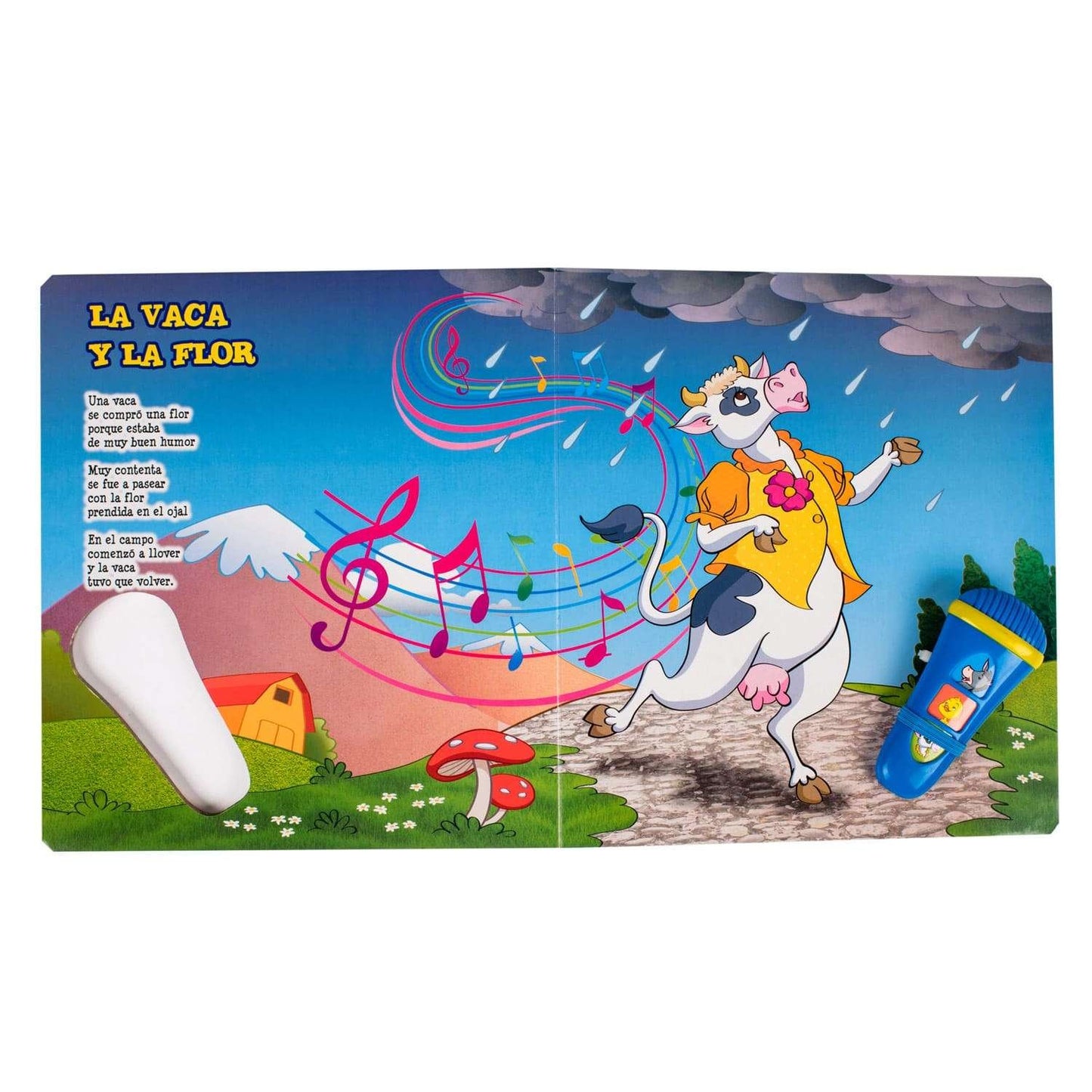 Mi Divertido Karaoke