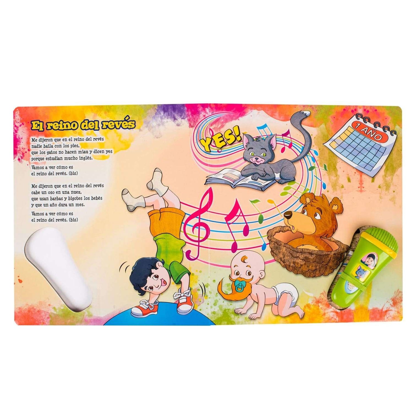Mi Primer Karaoke