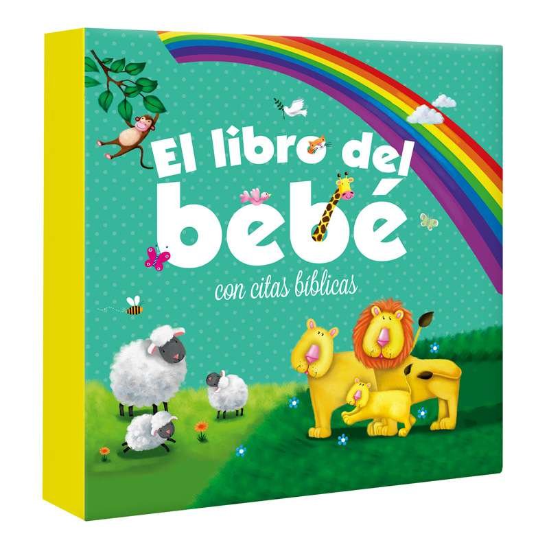 El Libro del Bebé, Álbum Citas Bíblicas