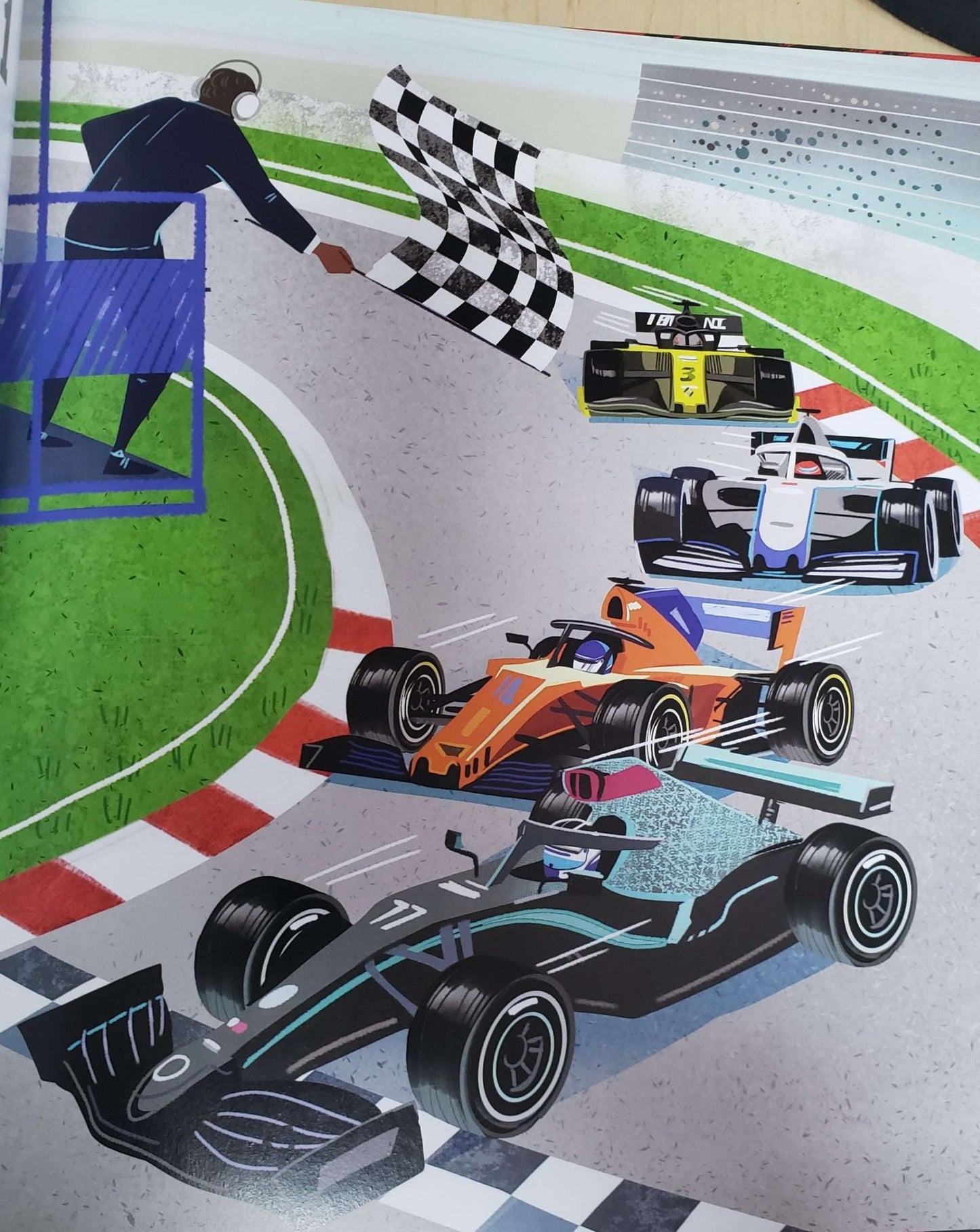 Velocidad 30 Deportes Súper Rápidos y Extremos