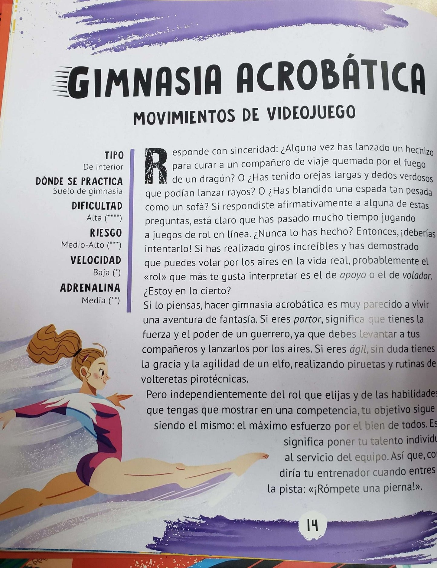 Velocidad 30 Deportes Súper Rápidos y Extremos