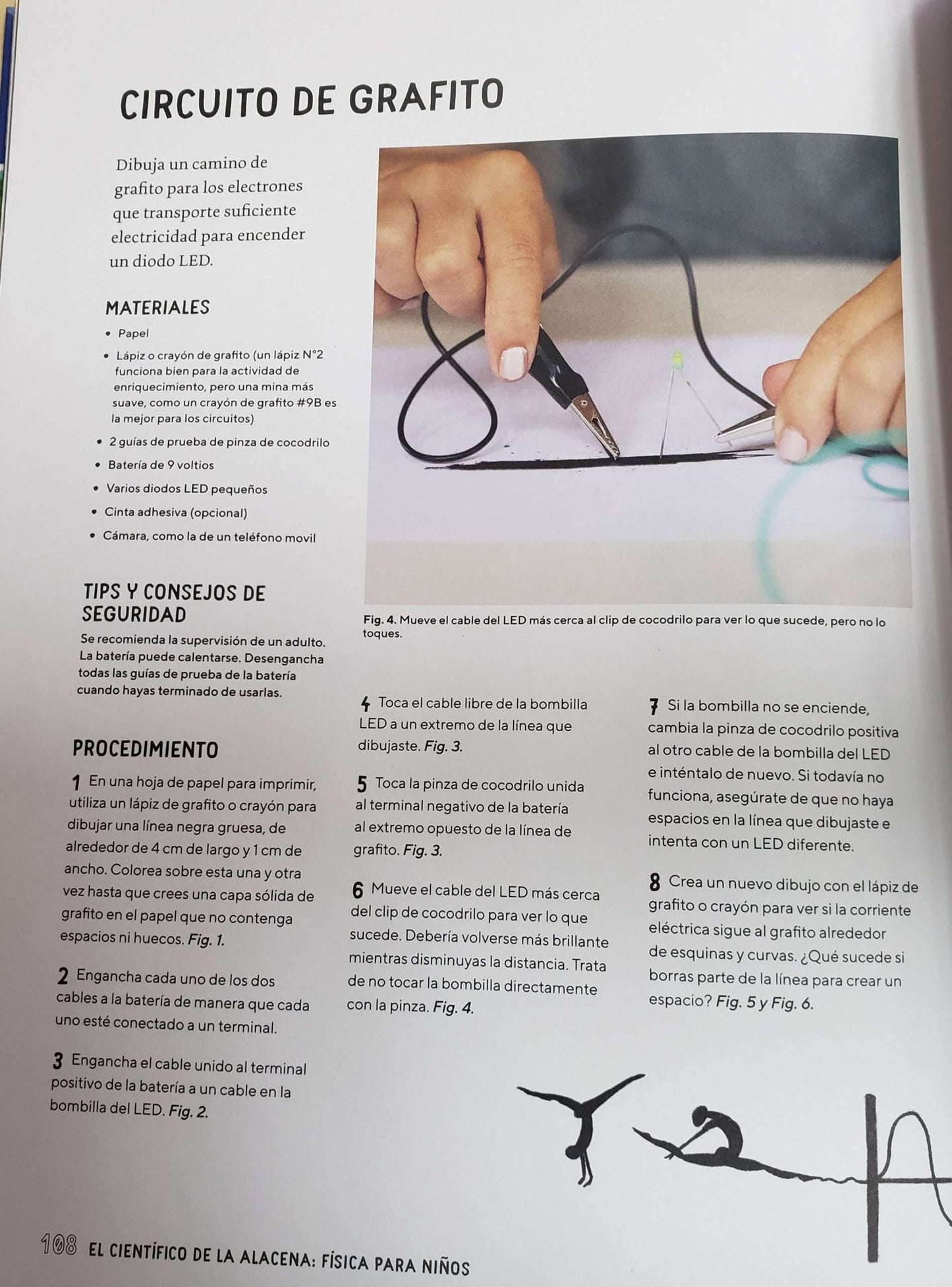 Física para Niños