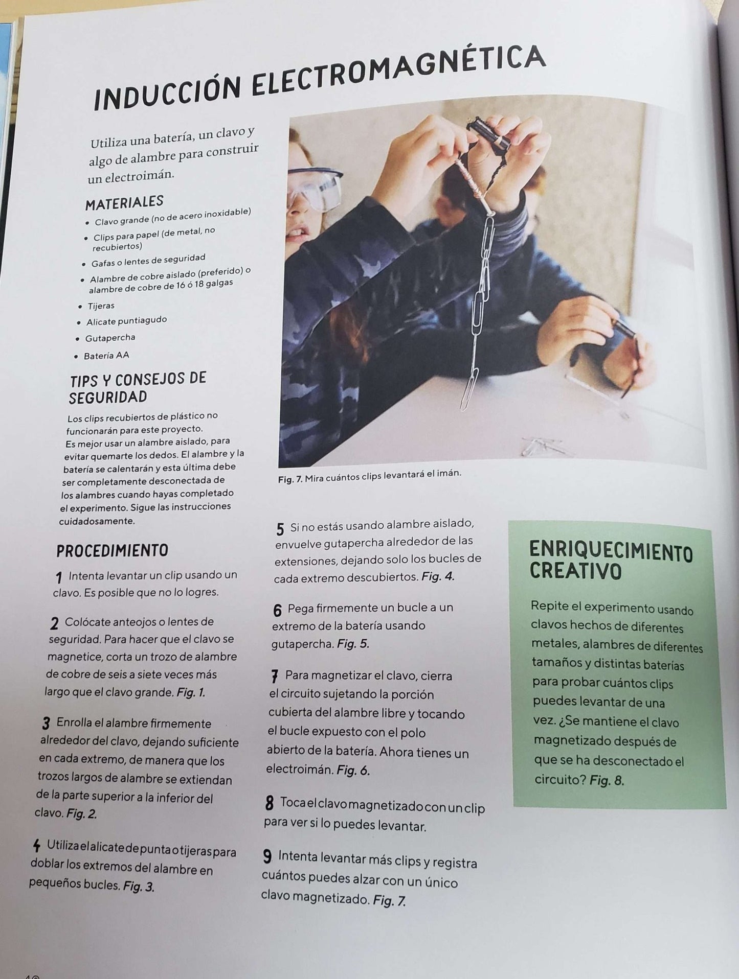 Física para Niños
