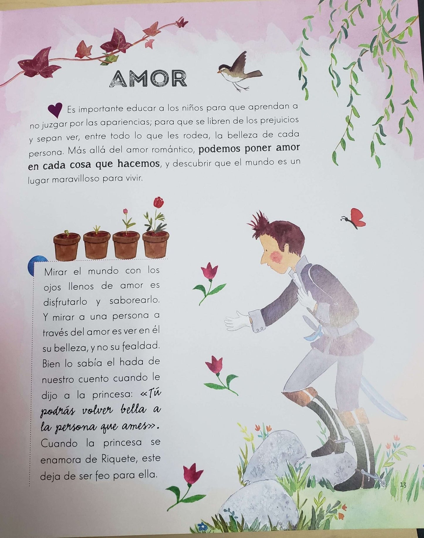 Educar con Cuentos a Niños Felices