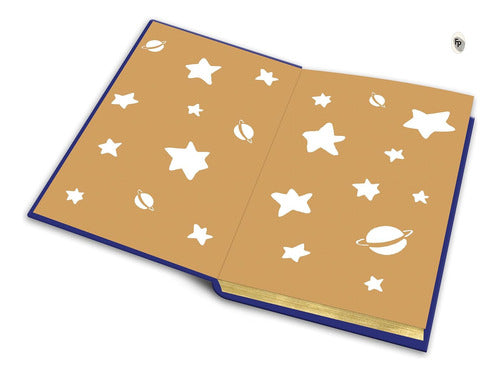 The Little Prince - Libro En Ingles - Ed. Lujo Tapa Dura