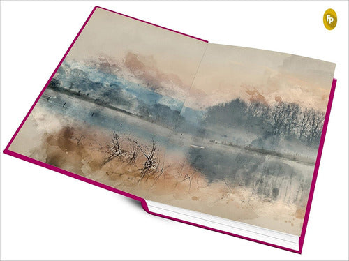 Pride & Prejudice - Libro En Ingles - Jane Austen Ed. Lujo