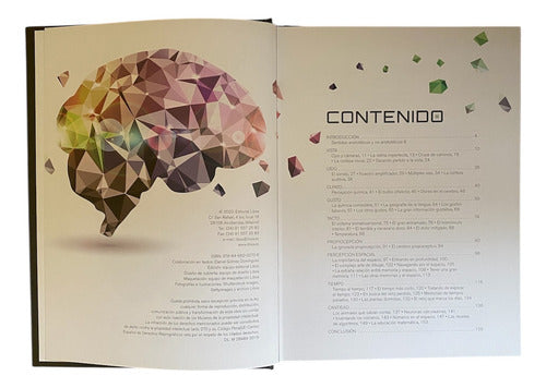 Libro Neurociencia Estructura Y Funcionamiento Del Cerebro