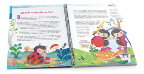 Jugando Con Los Cuentos N°1 Edicion Actualizada Caligrafix