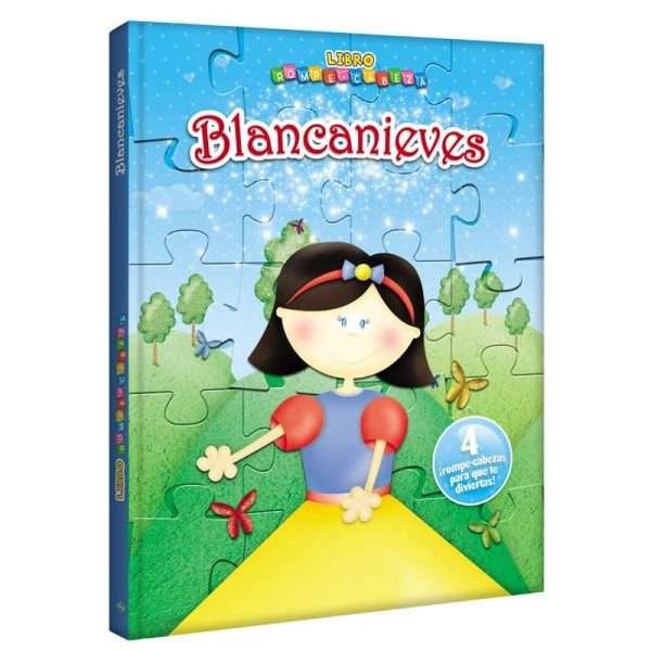 Blancanieves