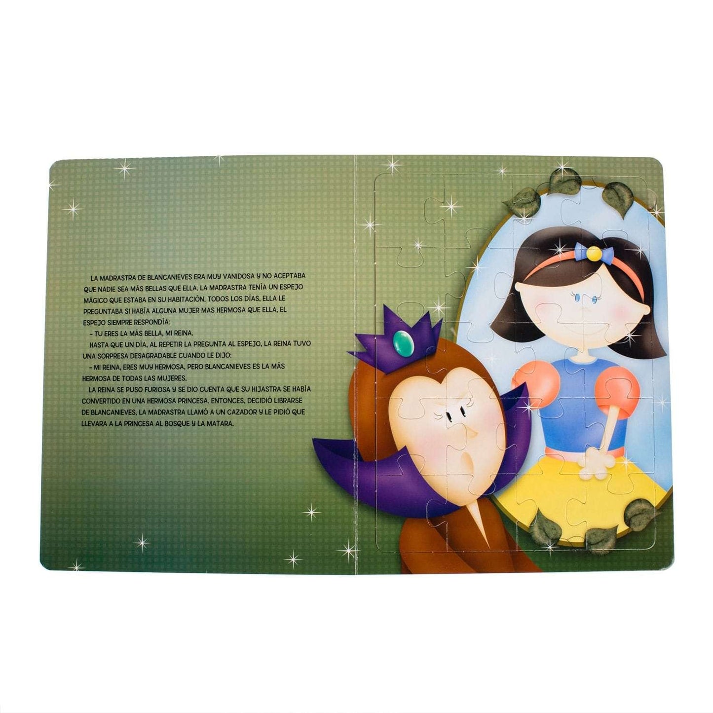 Blancanieves